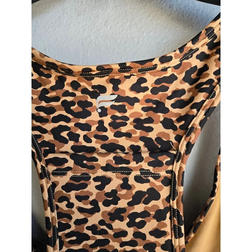 Fabletics ​tan black